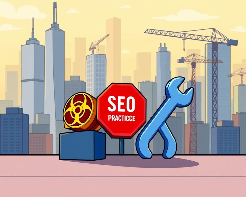 AI in SEO tools