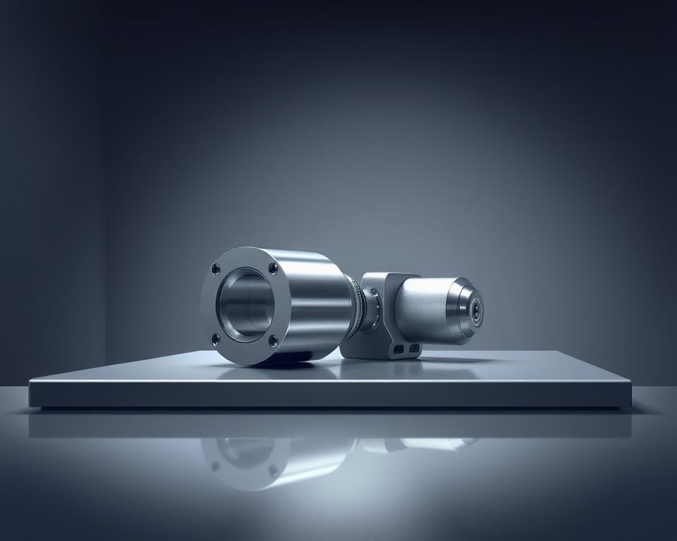 CNC lathe machining Dallas