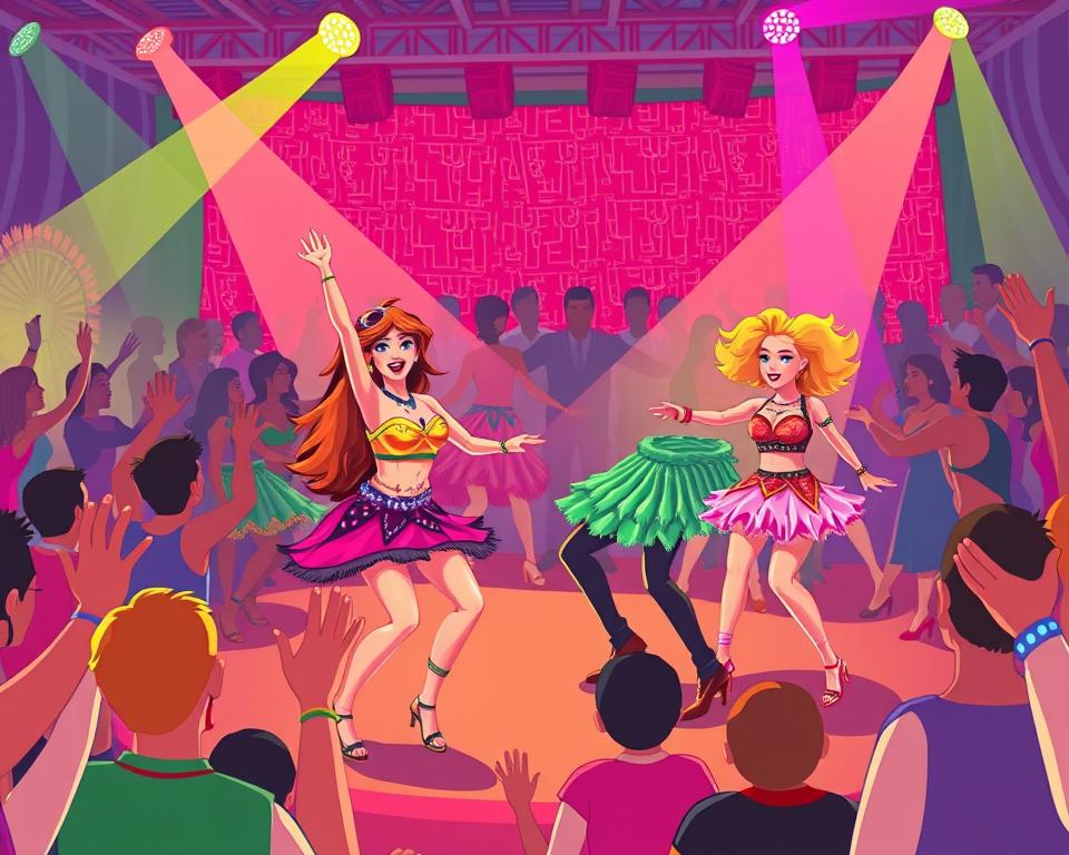 Party Strippers Temecula