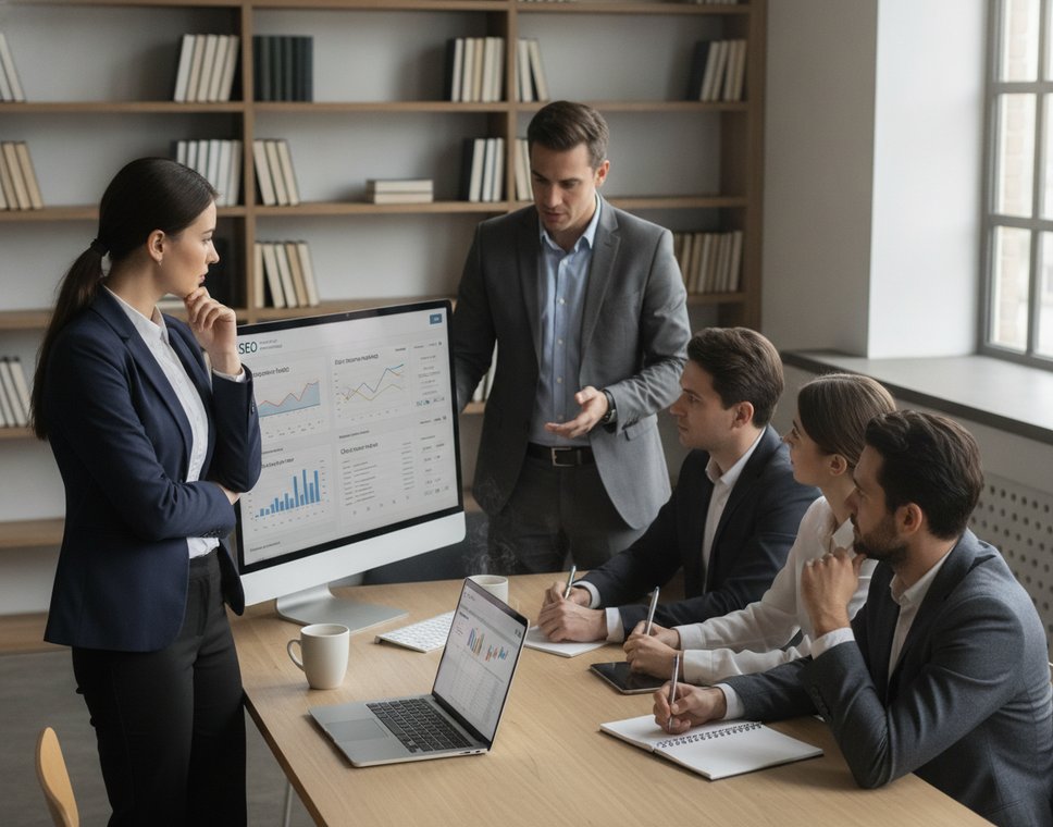 Is it Worth Hiring an SEO Expert?
