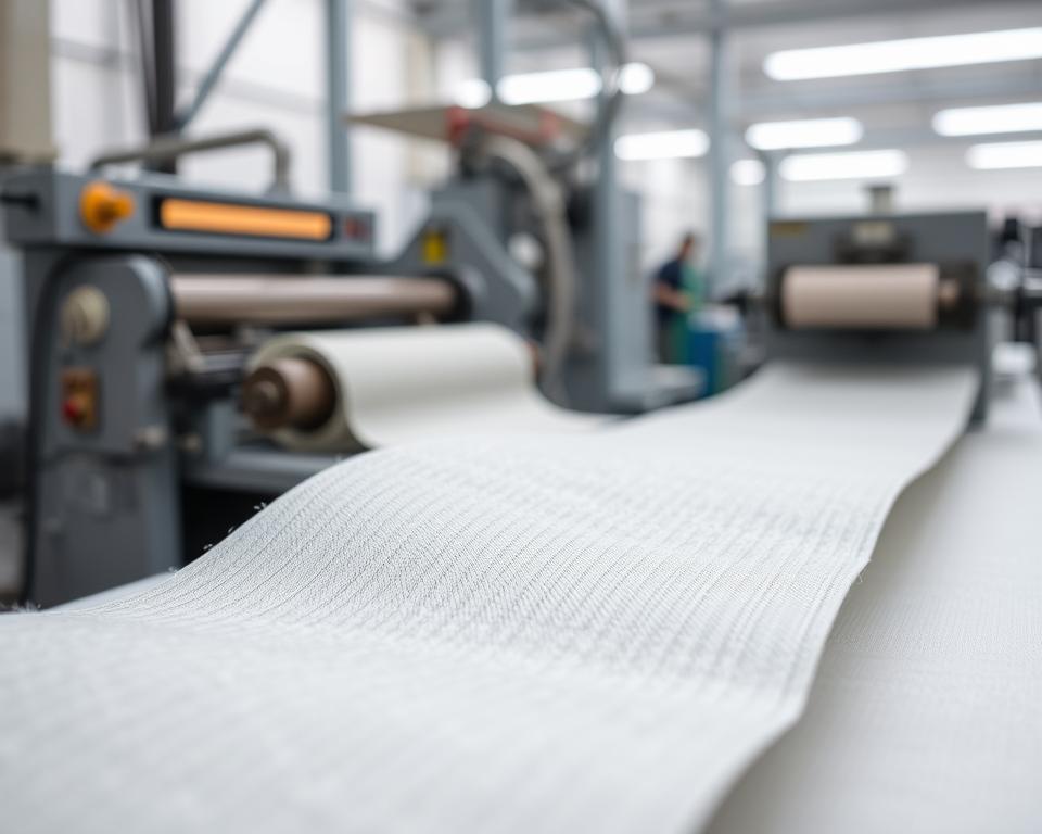 Intermittent Bonded Ribbon Production Line